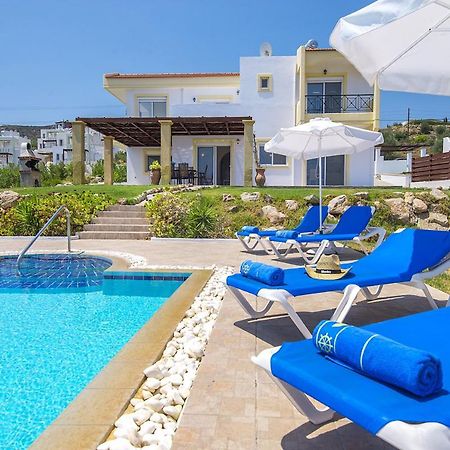 Villa Alexi Kaláthos Szoba fotó